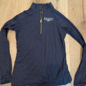 Kastel Women's Long Sleeved Top - Size XS - Horseback Riding